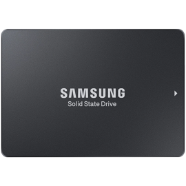 SSD диск «Samsung» 883 DCT 240GB MZ-7LH240NE.