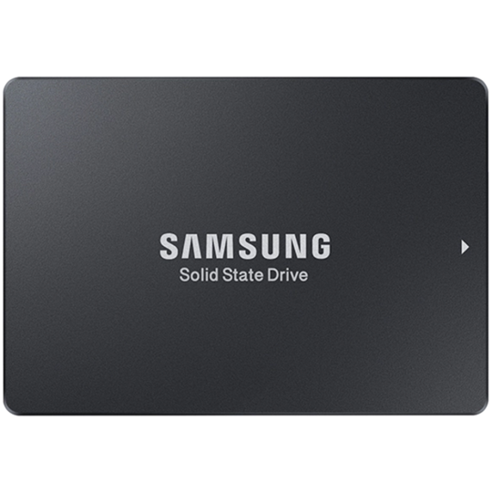 SSD диск «Samsung» 883 DCT 240GB MZ-7LH240NE.