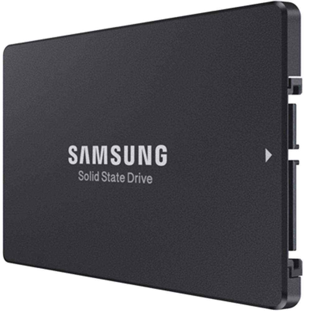 SSD диск «Samsung» 883 DCT 240GB MZ-7LH240NE.