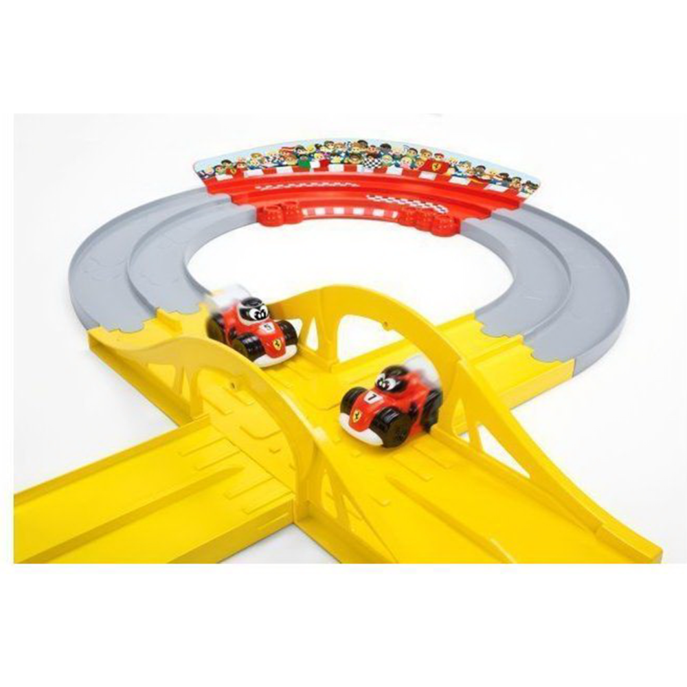 Игрушка «Chicco» Ferrari Multiplay Race Track, гоночная трасса, 9690000000