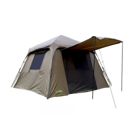 Палатка карповая CARP PRO Maxi Shelter 305x274x203 см 5000 мм