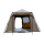 Палатка карповая CARP PRO Maxi Shelter 305x274x203 см 5000 мм