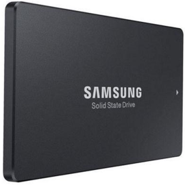 Накопитель SSD «Samsung» 480GB MZ-7LH480NE.