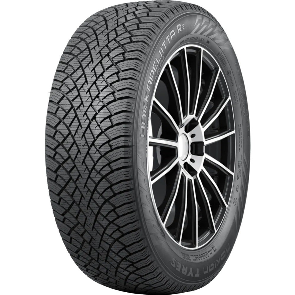 Зимняя шина «Nokian» Tyres Hakkapeliitta R5 245/40R20 99T