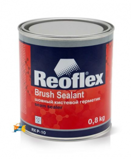 Герметик шовный кистевой Brush Sealant REOFLEX  0,8кг