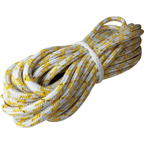 Шнур хо­зяй­ствен­ный «TruEnergy» Cord Polymer, 12065, 10 м