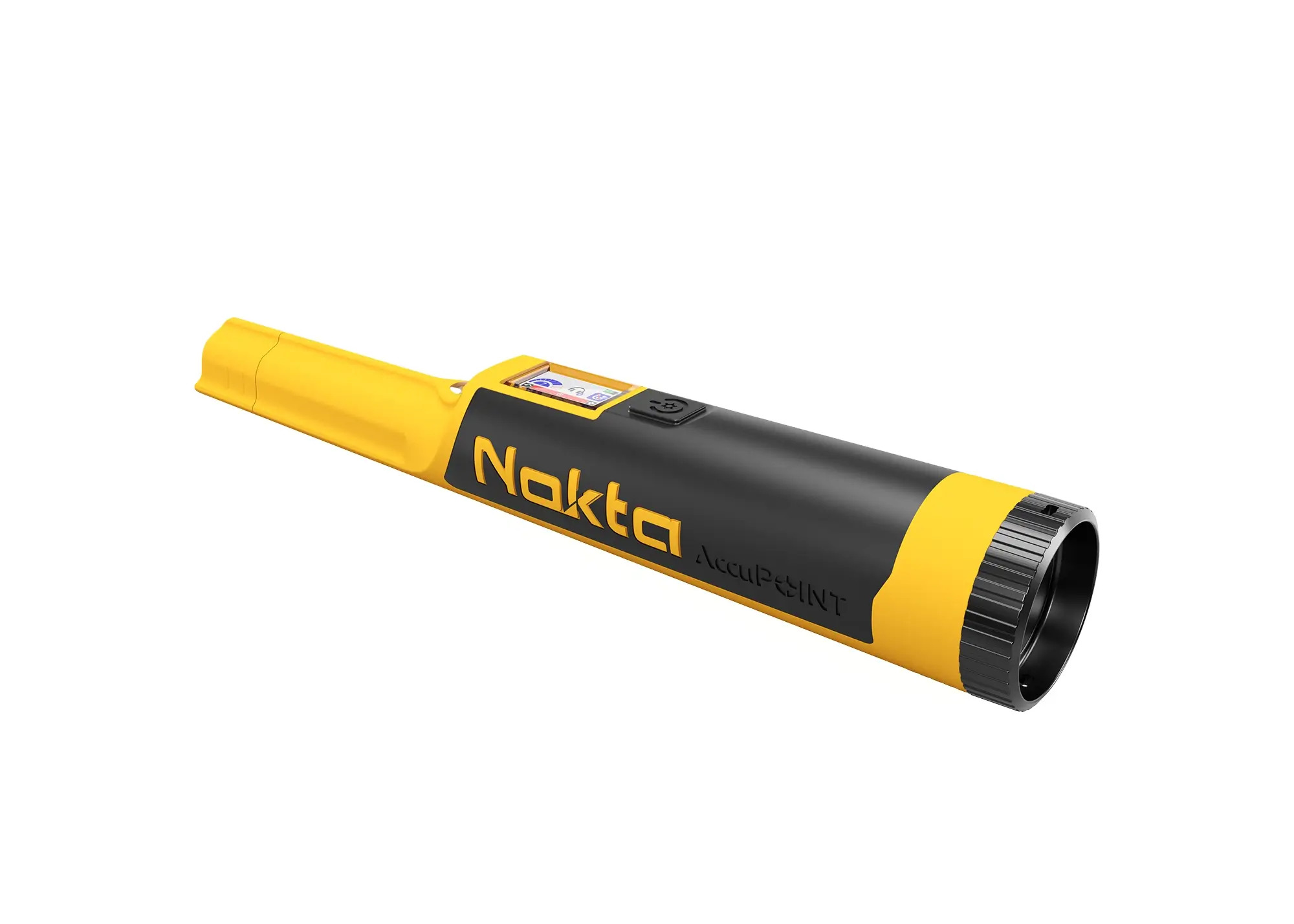 Металлоискатель Nokta AccuPOINT Pointer