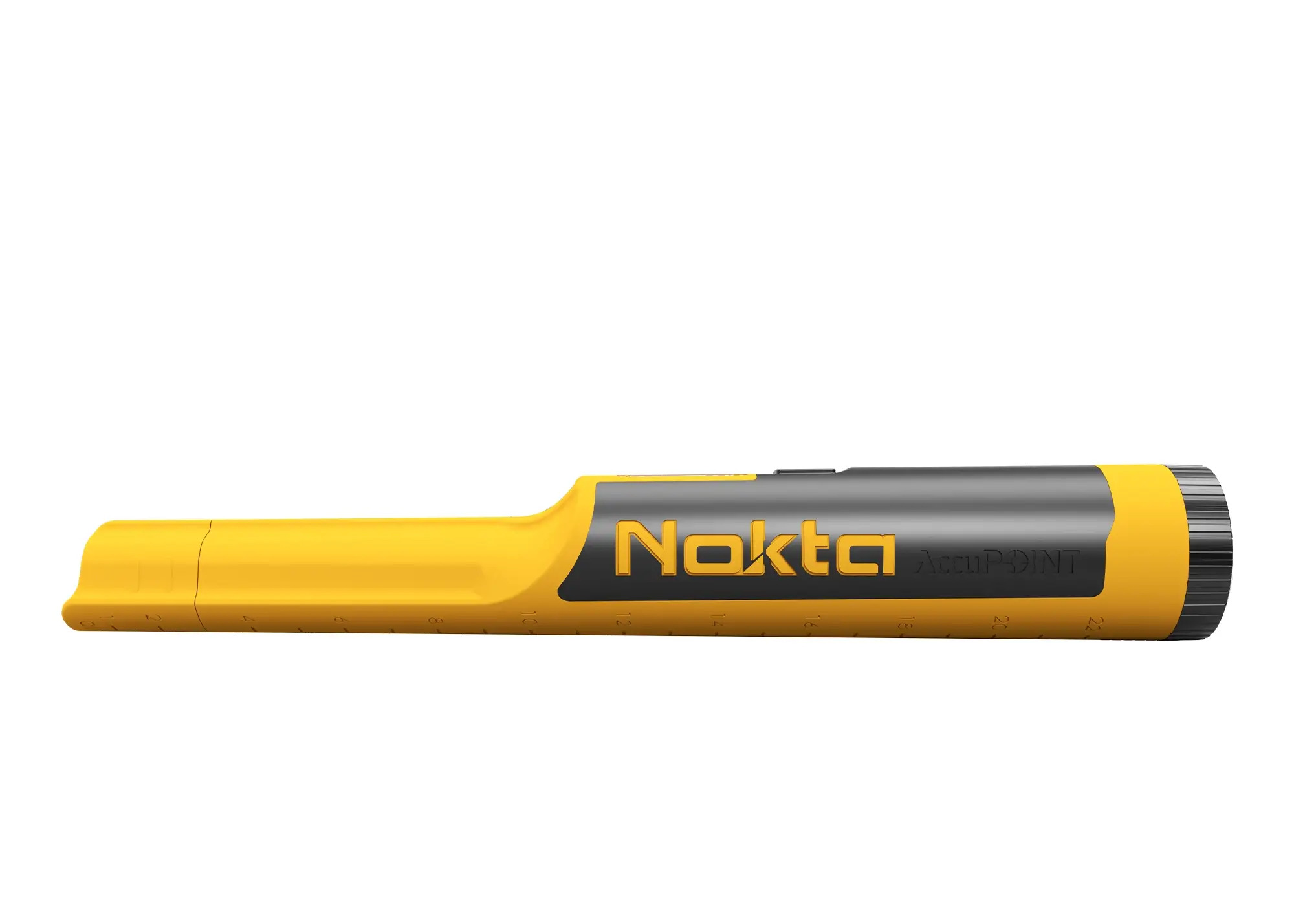 Металлоискатель Nokta AccuPOINT Pointer