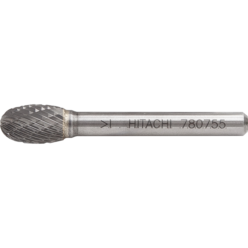 Фреза твердосплавная «Hitachi» H-K/780755