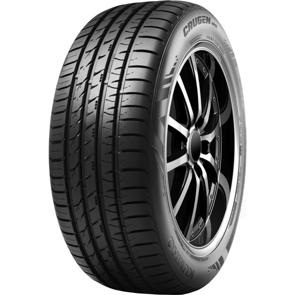 Летняя шина «Kumho» Crugen HP91 275/45ZR21 110Y