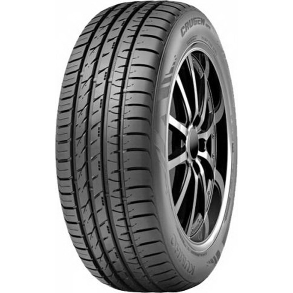 Летняя шина «Kumho» Crugen HP91 285/50R20 112V