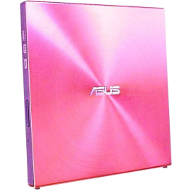 Оптический привод «Asus» SDRW-08U5S-U Pink.