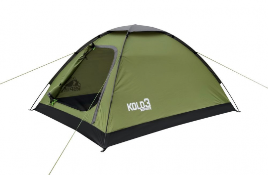 Палатка 3-местная RSP Kold 3