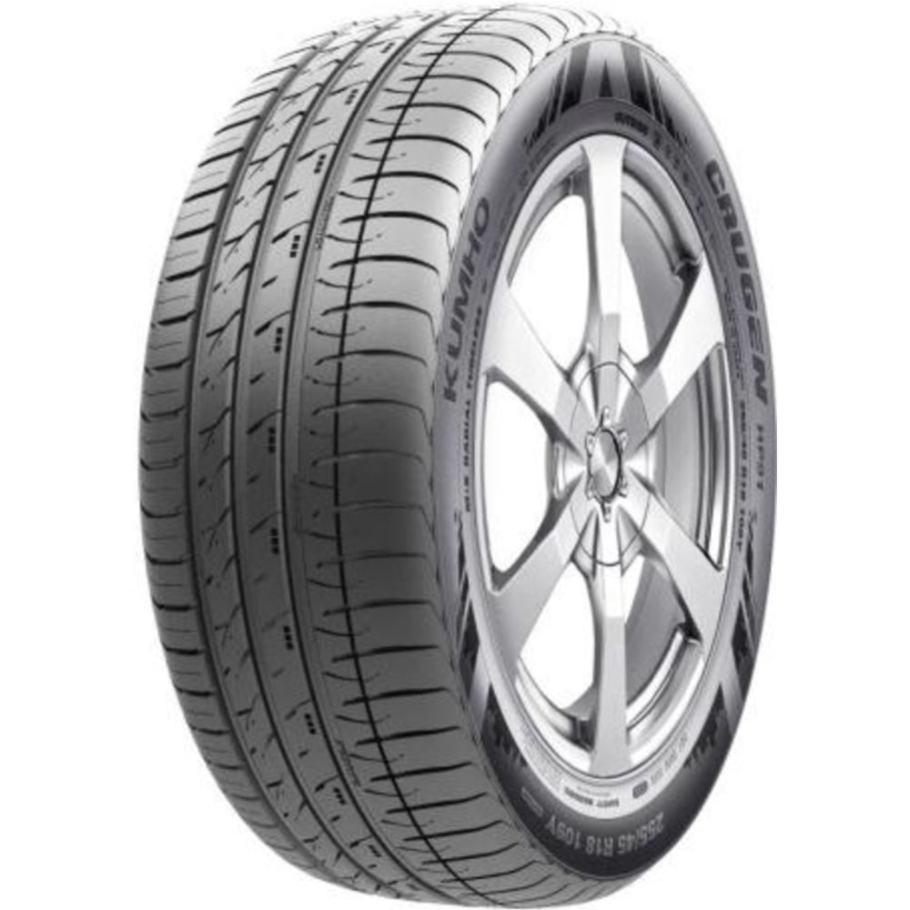 Летняя шина «Kumho» Crugen HP91 225/60R18 104H