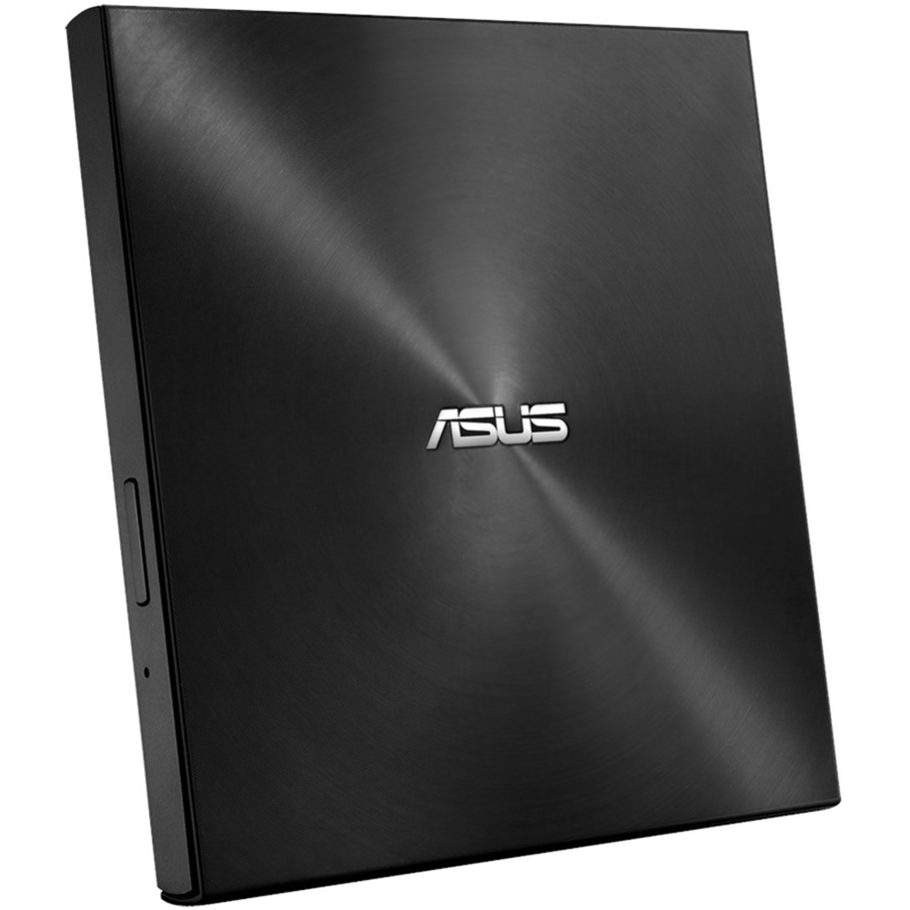 Оптический привод «Asus» SDRW-08U7M-U Black.