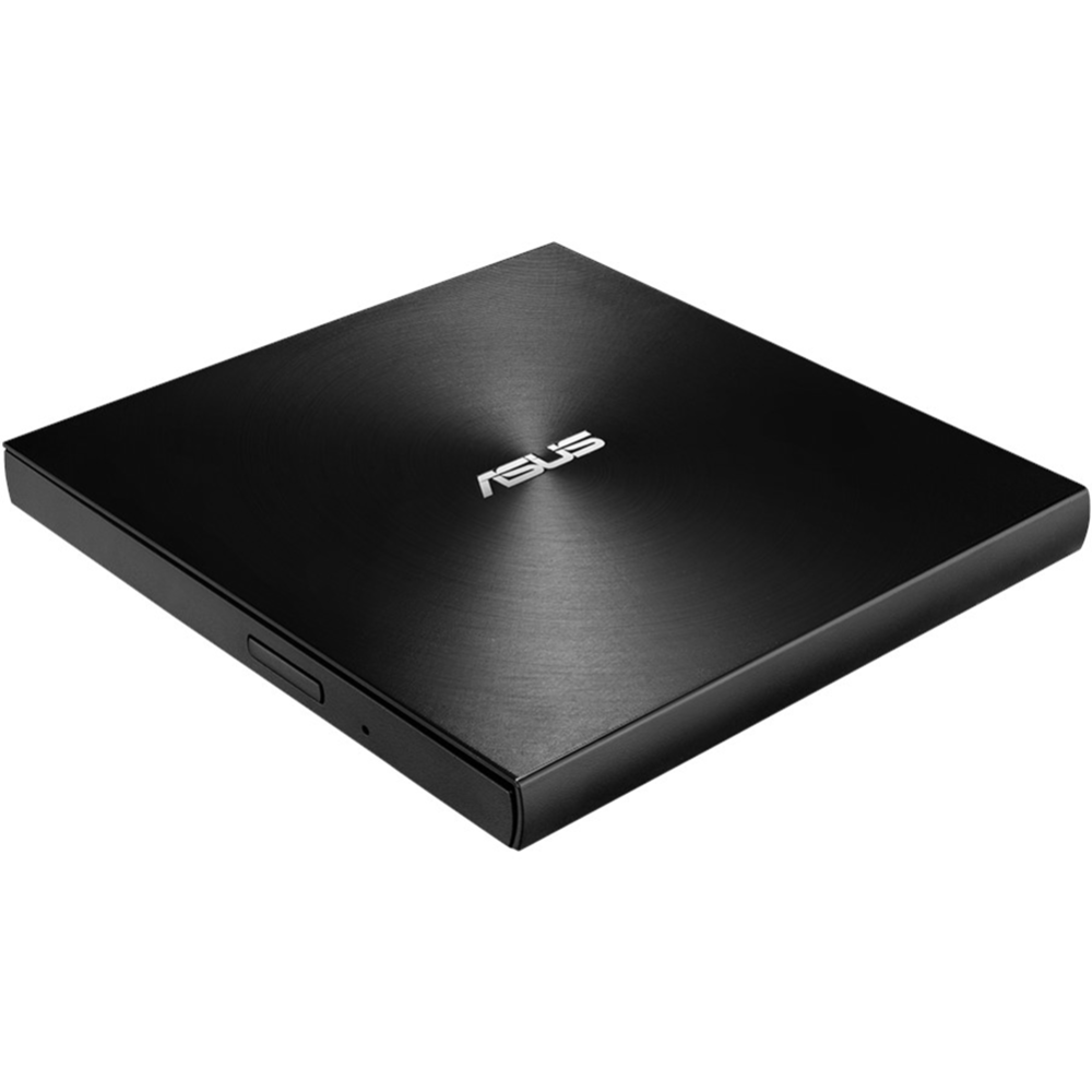 Оптический привод «Asus» SDRW-08U7M-U Black.