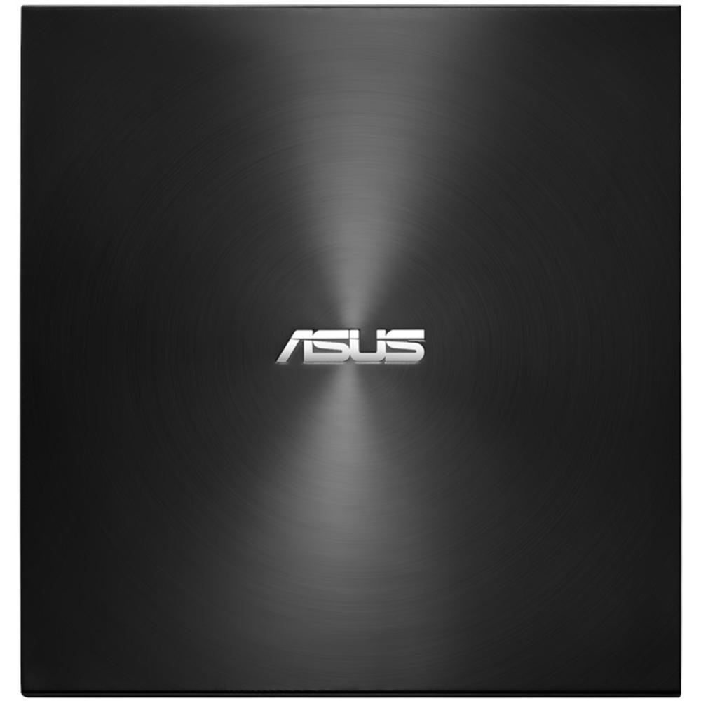 Оптический привод «Asus» SDRW-08U7M-U Black.