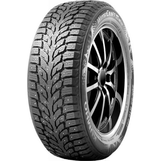 Зимняя шина «Kumho» WinterCraft ice WI32 215/55R17 98T