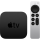 Медиаплеер «Apple» TV 4K 64GB, A2169, MXH02RS/A