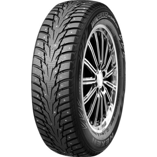 Зимняя шина «Nexen» Winguard Winspike WH62 185/70R14 92T