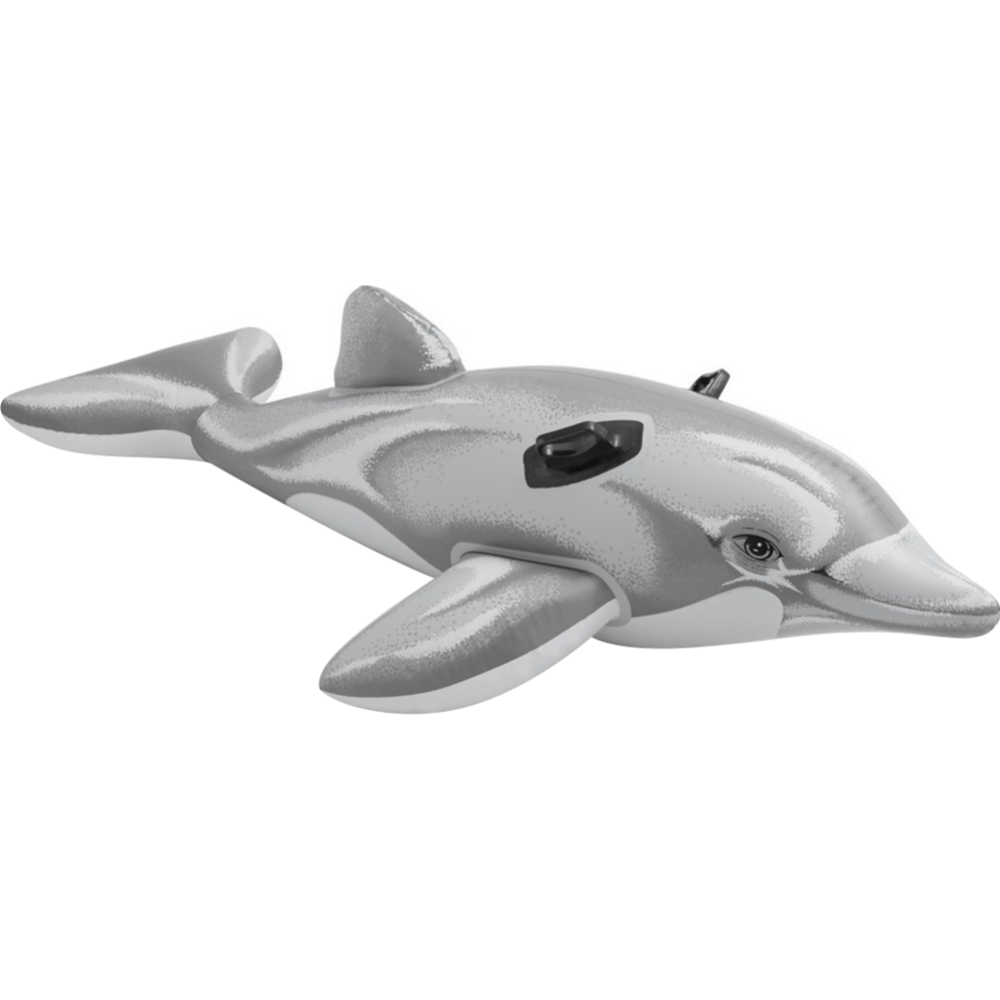 Игрушка надувная «Intex» Дельфин, 58535NP, 175х66 см