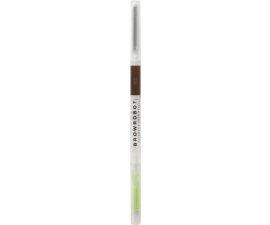 Карандаш для бровей Influence Beauty Brow Robot автоматический тон 02 русый 0.1г