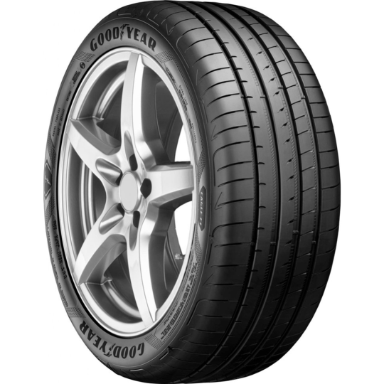 Летняя шина «Goodyear» Eagle F1 Asymmetric 5, 245/40R20 99V