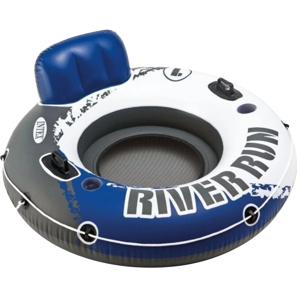 Круг надувной «Intex» River Run 1, 58825EU, 135 см