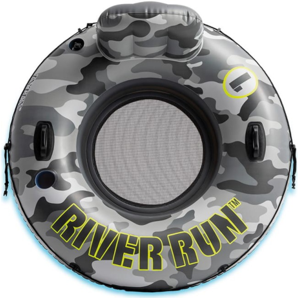 Круг надувной «Intex» River Run 1, 58825EU, 135 см
