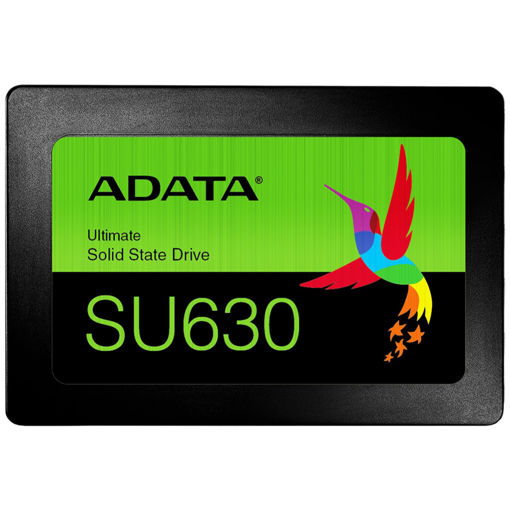 SSD диск «A-Data» Ultimate SU630 240GB ASU630SS-240GQ-R.