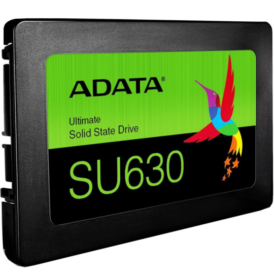 SSD диск «A-Data» Ultimate SU630 240GB ASU630SS-240GQ-R.