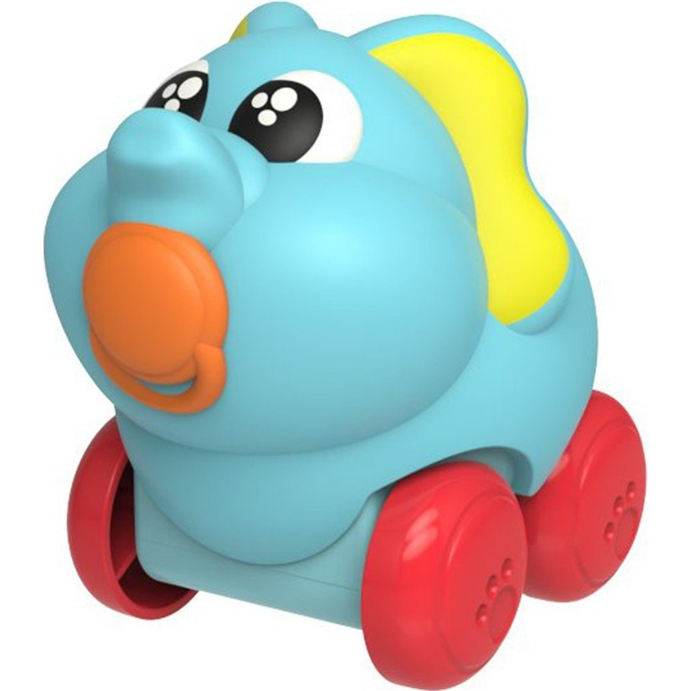 Игрушка «Chicco» Саванна, Слон, музыкальная, 340620011