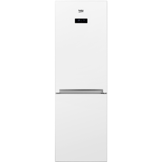 Холодильник-морозильник «Beko» CNKDN6321EC0W