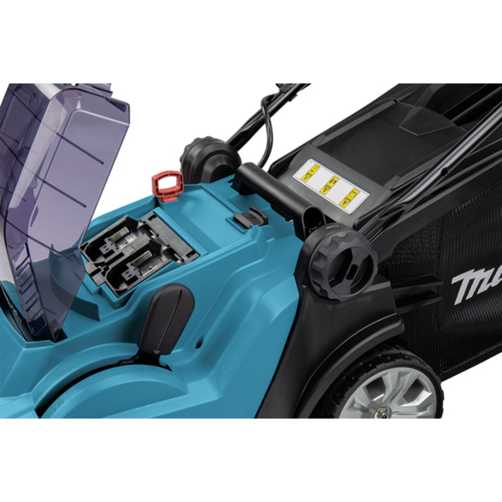 Газонокосилка «Makita» DLM382PM2