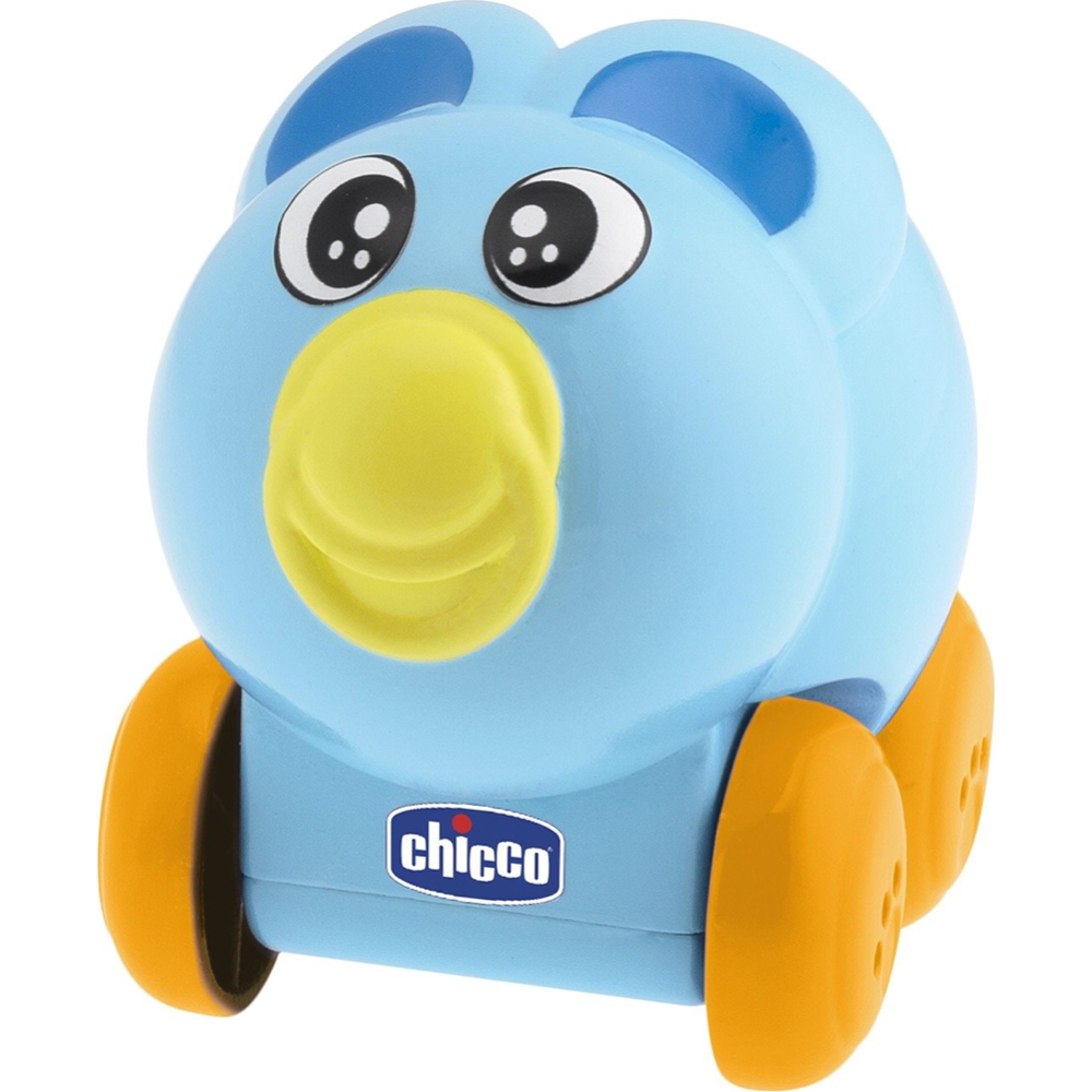 Картинка товара Игрушка «Chicco» Ферма, Кролик, музыкальная, 340620014