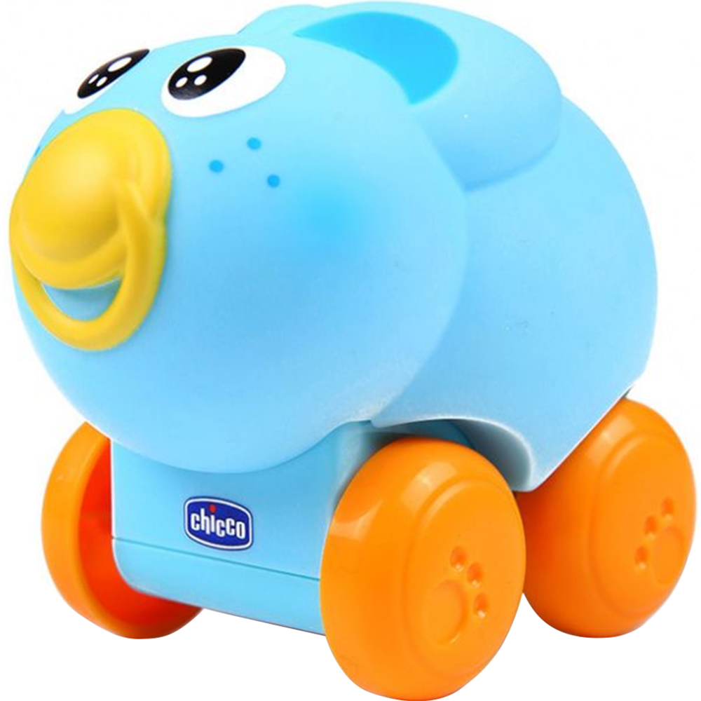 Игрушка «Chicco» Ферма, Кролик, музыкальная, 340620014