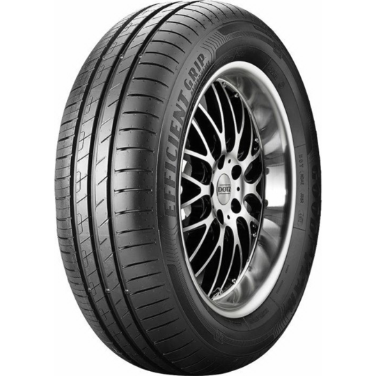 Летняя шина «Goodyear» EfficientGrip Performance, 215/45R17 91W