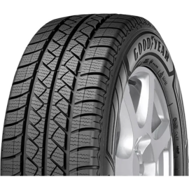 Всесезонная шина «Goodyear» Vector 4Seasons, 205/65R16С 107/105T