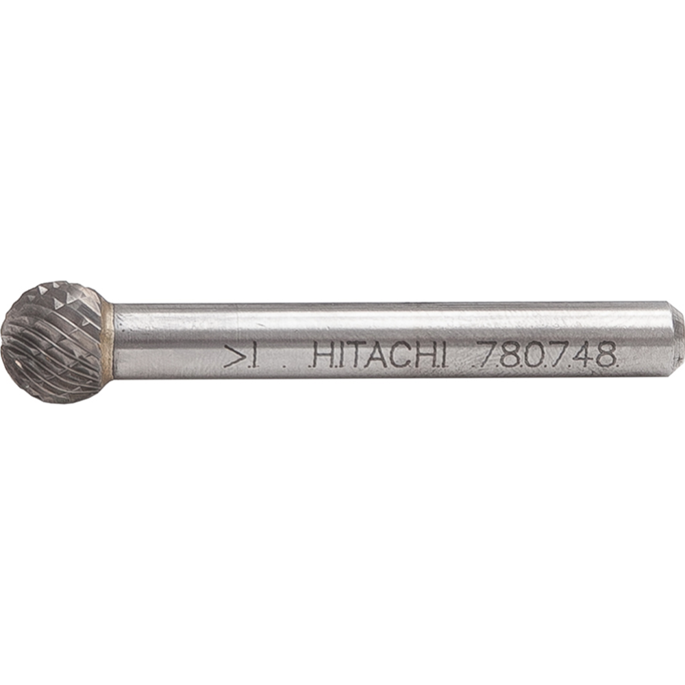 Фреза твердосплавная «Hitachi» H-K/780748