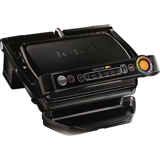 Электрогриль «Tefal» Optigrill GC712812