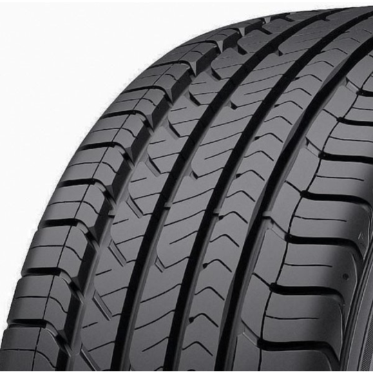 Летняя шина «Goodyear» Eagle Sport TZ, 245/45R18 96W