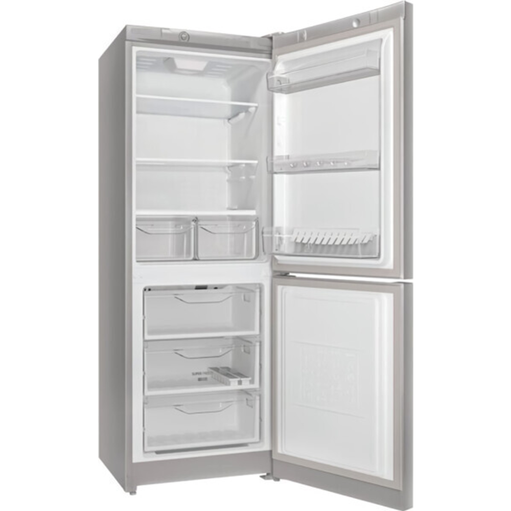 Холодильник-морозильник «Indesit» DS 4160 S