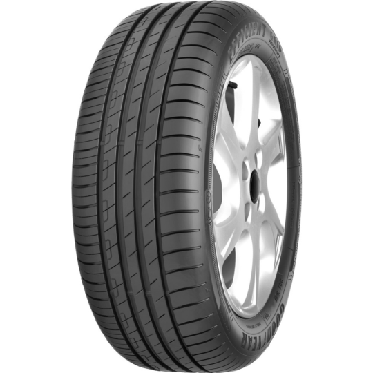 Летняя шина «Goodyear» EfficientGrip Performance, 225/60R16 102W