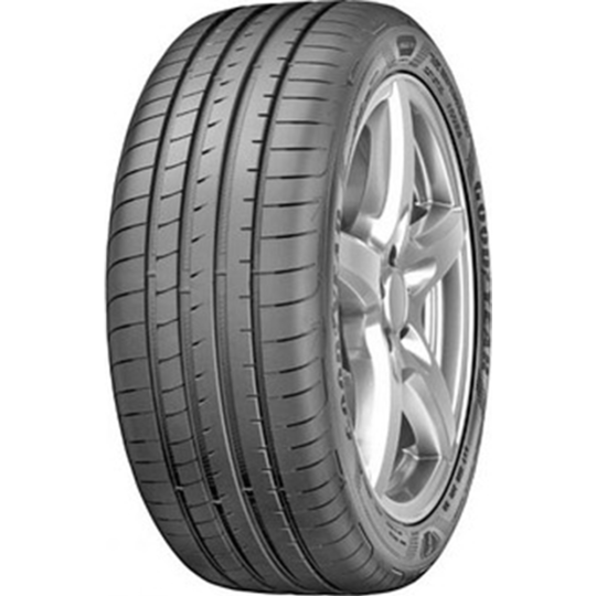 Летняя шина «Goodyear» Eagle F1 Asymmetric 5, 235/35R19 91Y