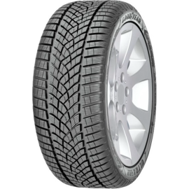 Зимняя шина «Goodyear» UltraGrip Performance+, 155/70R19 84T