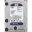 Картинка товара HDD диск «Western Digital» 2TB, WD20PURX, purple