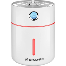 Ультразвуковой увлажнитель воздуха «Brayer» BR4911