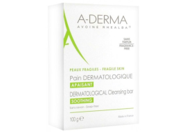 A-DERMA Дерматологическое мыло 100 г