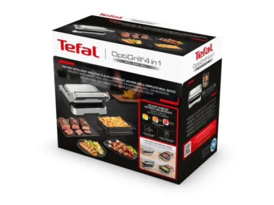 Электрогриль TEFAL GC774D30