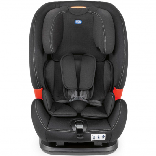 Автокресло «Chicco» Akita Std Black, 0-3, 6079732950000